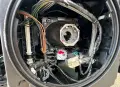 Фар десен фарове Led за Бмв Х5 Ф15 Х6 Ф16 Bmw X5 F15 Bmw X6 F16,USA, снимка 8