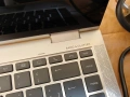 УлтраБук / Лаптоп HP Elitebook Тъч Екран 14" IPS FHD, i5,16 RAM, снимка 11