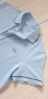 Lacoste Pique Cotton Stretch Regular Fit Mens Size 3 - S - НОВО!ОРИГИНАЛНА Тениска!, снимка 1