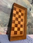 Шах и табла от СОЦ.време.1., снимка 1