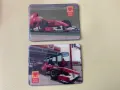Магнит за хладилник Formula 1. Shell., снимка 1