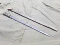 Дълга кама сабя, снимка 2
