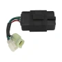 КИМКО ЕЛЕКТРОНЕН БЛОК CDI 6+4 DINK 250 - DC, снимка 2