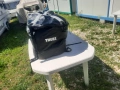 Чанта за багажник за теглич Thule EasyBag 948-4, снимка 3