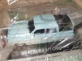 WARTBURG-METAL CAR 1405261932L1, снимка 14