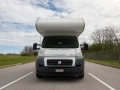 Кемпер Fiat Knaus Sport TR, снимка 2