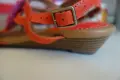 нови кожени сандали Clarks, 39,5ти номер, снимка 8