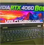 Dell Precision 7780/Core i7-13850HX/NVidia RTX Ada 2000 8GB/16GB RAM/512GB SSD/17.3 100% DCI-P3, снимка 11