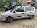 Mitsubishi Space Star (2001) – 1.3 Бензин, Климатик, Всичко платено + Зимни гуми, снимка 4
