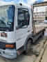 Камион Mercedes Atego 815, снимка 2