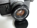 SLR "CANON-FTb-QL" най-здравият и сигурен, механичен, снимка 2