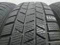 4бр зимни гуми 215/65/16 CONTINENTAL L06368, снимка 2
