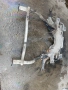 Преден мост Peugeot 407 /Пежо 407 HDI 2004-2010, снимка 5