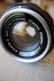 Nikon NIKKOR-S Auto 50mm f/1.4 Non Ai Lens. Nikon F Mount, снимка 8