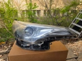 Full Led фар Тойота Авенсис 2015-2018г., снимка 8