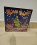 Board game space yoghurt, настолна игра, board game, game, снимка 1