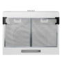 Абсорбатор, 160W, класик, бял, AMK- 2119IX, 160W, класик, INOX, 2 мотора, снимка 6