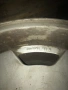 Джанти 16 цола KBS за Mercedes 190, 124,..., снимка 5