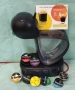 Кафемашина с гаранция 1 година NESCAFÉ® Dolce Gusto Krups Infinissima.Black, снимка 3