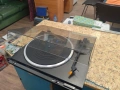 Грамофон Technics SL-BD20 – Класически полуавтоматик (Япония), снимка 6