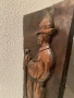 Дърворезба, снимка 3