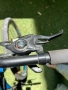 Велосипед със скорости SPRINT - Hunter, 27.5", син/сив, снимка 8
