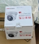 8MP IP камера с микрофон и говорител Hikvision Acusense DS-2CD2386G2-ISU/SL, снимка 1