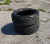 Гуми 205 55 16 Мишелин Michelin 2 броя +. Нов внос. Не са нови! Цената е за брой гума. , снимка 8