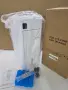 3-в-1 мобилен охладител за въздух KioGro , 8L, 400 m³/h, дистанционно управление , снимка 10