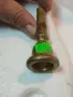 VAYER LANDAU 3 Vintage мундщук за Баритон Made In France, снимка 6