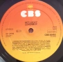 Vinyl (Loverboy - Get Lucky), снимка 3