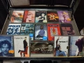 Запечатани касети с поп музика + CD Technics , снимка 7