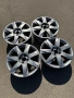 Алуминиеви джанти за Рено Меган / Renault Megane 17” | 4x100, снимка 5