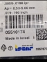 Твърдосплавни пластини   Марка ISCAR  CNMG 120408-M3M IC6025, снимка 4
