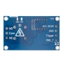 Програмируем релеен таймерен модул с дисплей 6-30V | 0.1s–999min | 4 режима P1-P4 Arduino DIY 10454, снимка 14