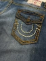 True Religion оригинални дамски дънки, 31 номерация, снимка 7