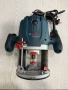 Оберфреза Bosch GOF 130 , снимка 1