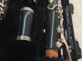 Кларинет Yamaha 250, снимка 6