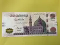 Египет 200 паунда 2024 г. (13.11.2024 г.), снимка 1