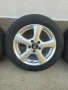 Джанти Oz 16 цола , 5х112 , 7j , et48 , 205/55/16 Vw , Mercedes , Audi, снимка 3