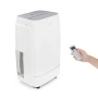 Мобилен климатик Muhler MPAC12-CH-WIFI, 12000BTU, охл. и отопл., WIFI, снимка 3