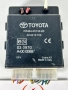 Модул Аларма Тойота Хайлукс (08-15г) Modul Alarma Toyota Hilux, снимка 2
