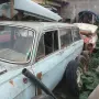 Москвич 426 и 408 и, снимка 8