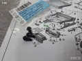 6Q0882331**NEU**VAG**VW**AUDI**ТАМПОН ПРОТИВ ВИБРАЦИИТЕ ** , снимка 4
