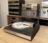 REVOX  B795  DIRECT DRIVE  TURNTABLE В ТОП СЪСТОЯНИЕ !, снимка 3