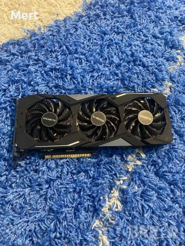 Nvidia rtx 2060 super 8gb