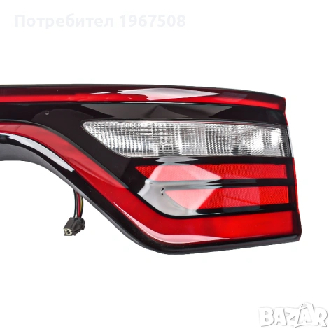 Среден стоп за Dodge Durango 14 - 26, снимка 9 - Части - 54315777