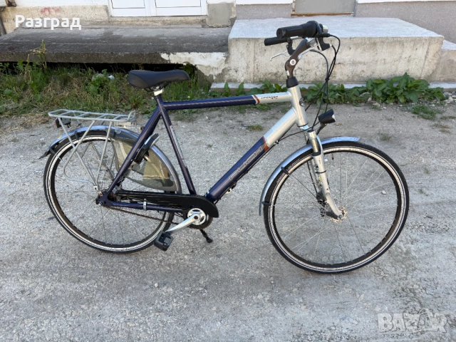 Велосипед PUCH  PRESTIGE 200  28 цола