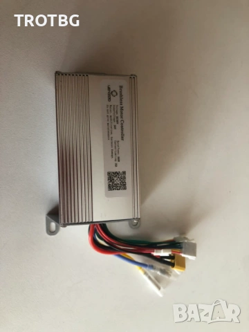 Комплект резервни части за Xiaomi M365, снимка 2 - Друга електроника - 54373219