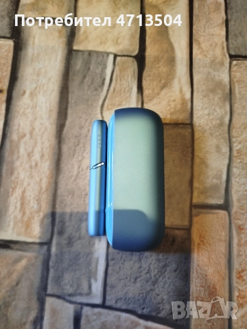 Iqos 3 duo heets